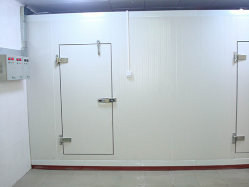          佛山冷庫(kù)維修