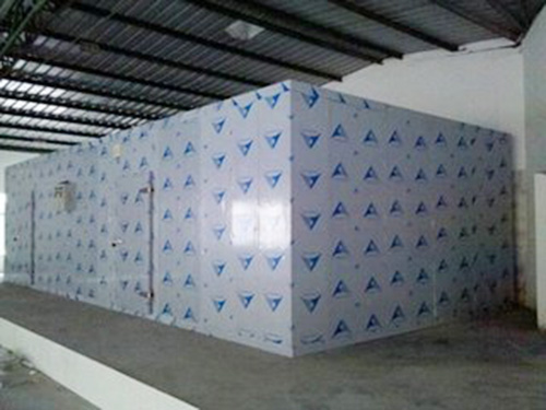 東莞冷庫維修 東莞冷庫維修