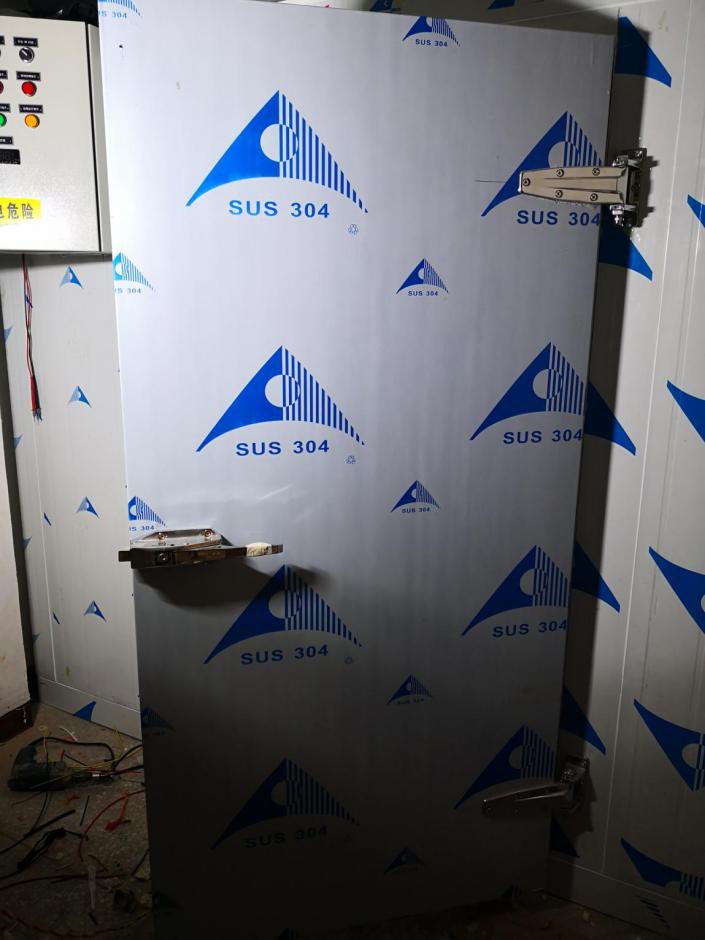 東莞冷庫安裝 東莞冷庫安裝